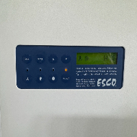 Esco 4' PCR Cabinet image 2